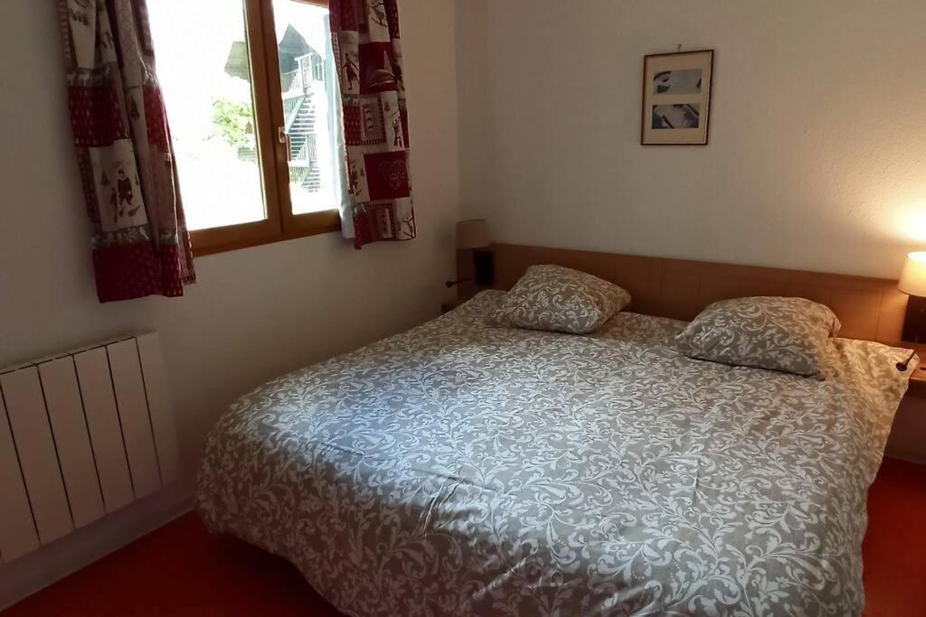Duplex Au Pied Des Pistes Apartment *