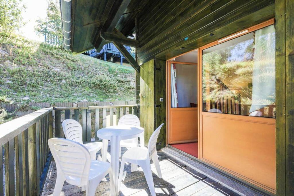 Duplex Au Pied Des Pistes * Le Devoluy