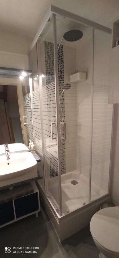Duplex Au Pied Des Pistes Apartment