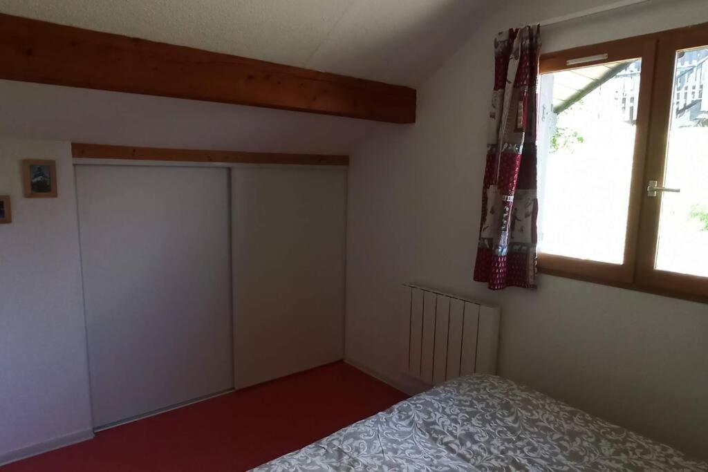 Apartment Duplex Au Pied Des Pistes Le Devoluy
