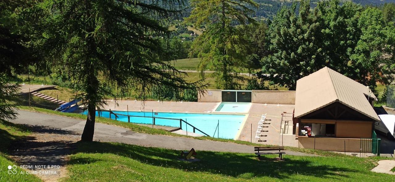 Duplex Au Pied Des Pistes * Le Devoluy