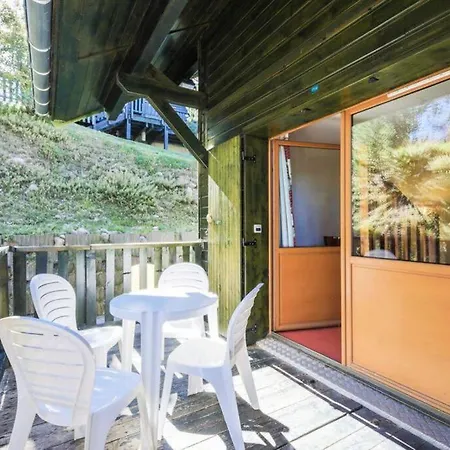 Appartement Duplex Au Pied Des Pistes Le Devoluy Exterior photo